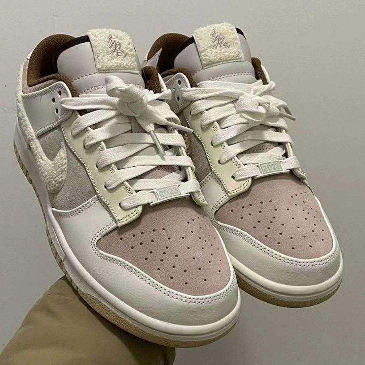 NIKE LOW -year of the rabbit