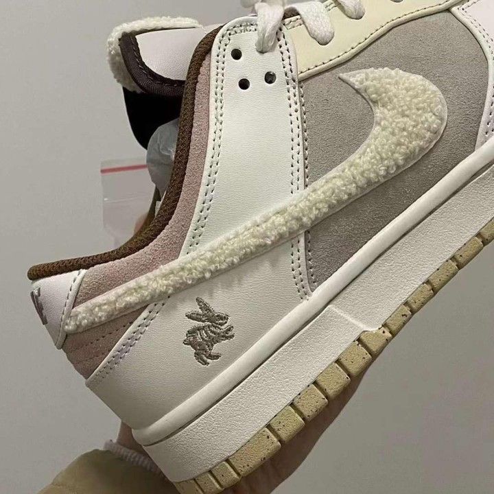 NIKE LOW -year of the rabbit