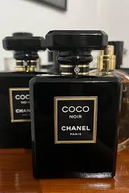 Miss coco black 100ml