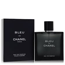 bleu de chanel azure 100ml
