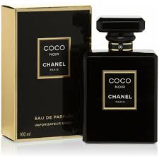 Miss coco black 100ml