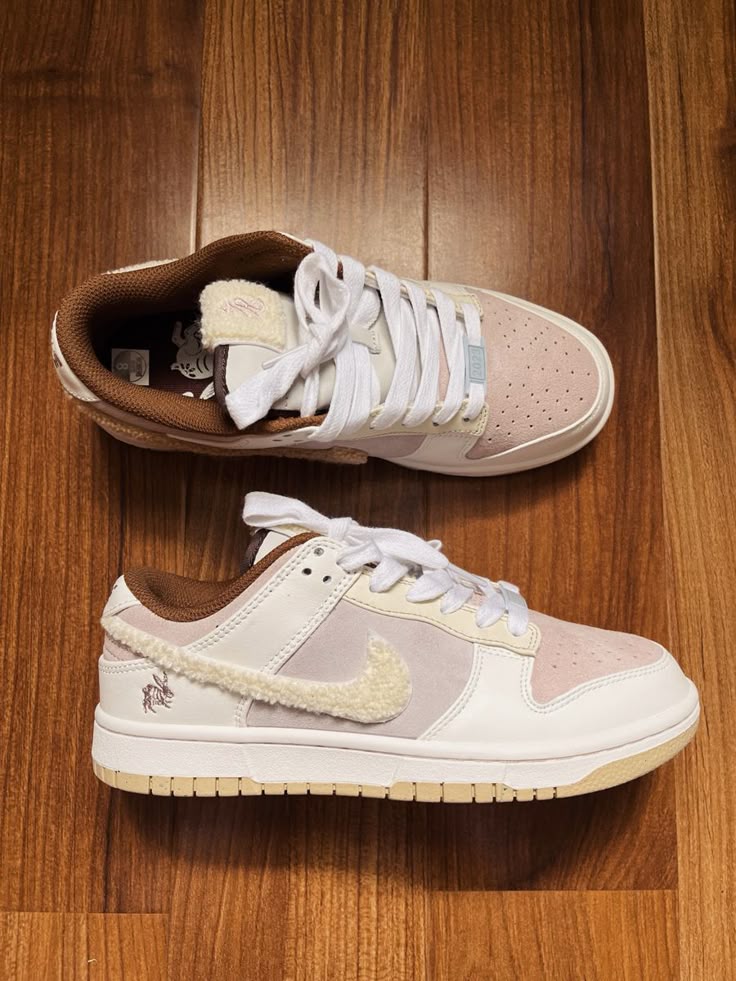 NIKE LOW -year of the rabbit