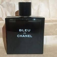 bleu de chanel azure 100ml