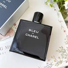 bleu de chanel azure 100ml