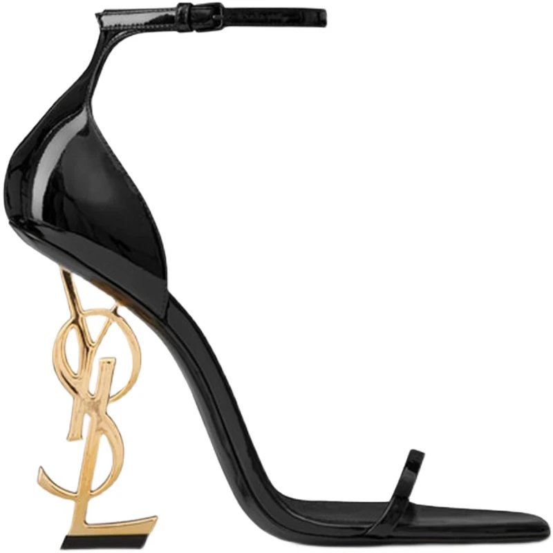YSL heels