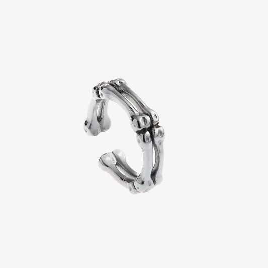 Open bone ring