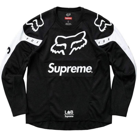 Supreme Fox Racing Moto