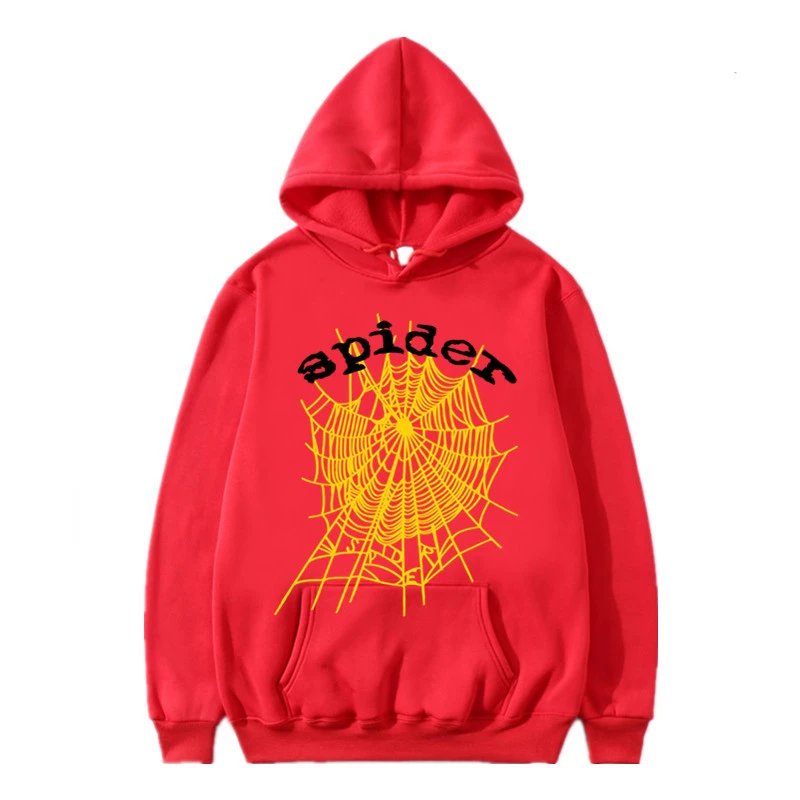 spider web hoodies-2