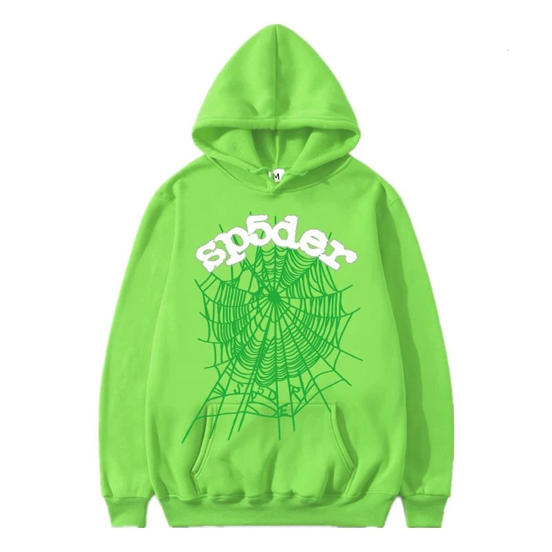 spider web hoodies-2