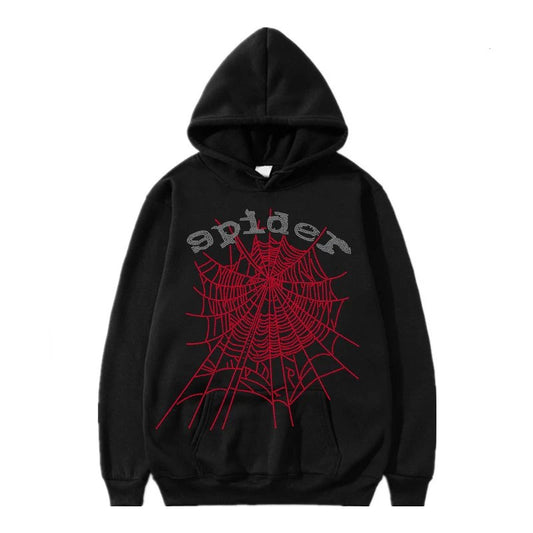 spider web hoodies-2