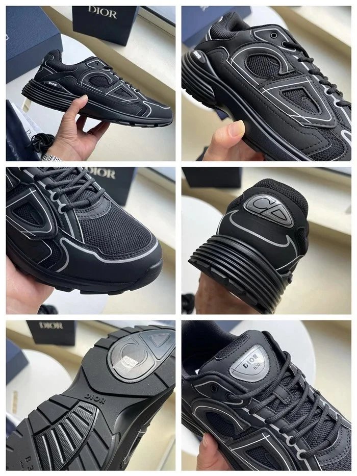 dior B30 sneakers