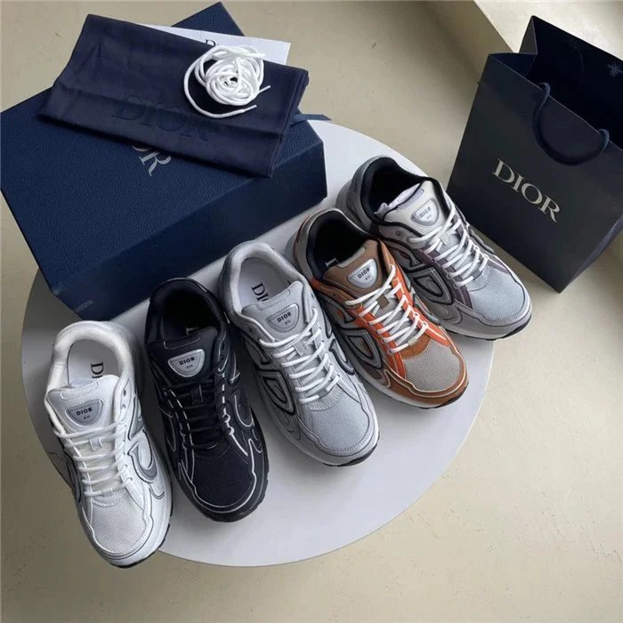 dior B30 sneakers