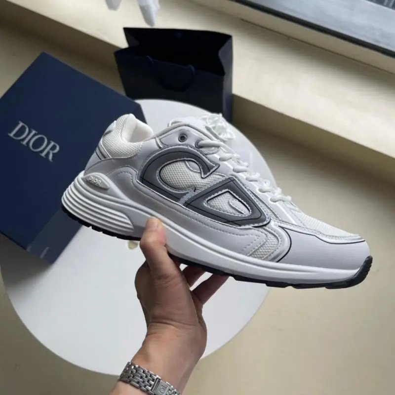 dior B30 sneakers