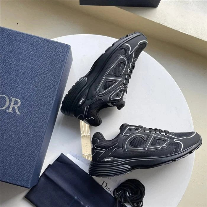 dior B30 sneakers