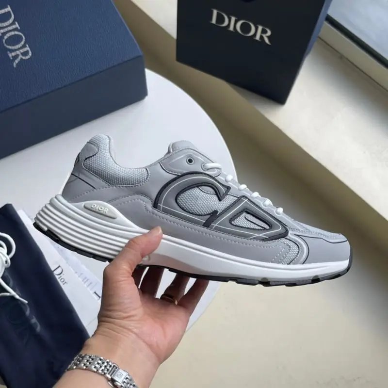 dior B30 sneakers