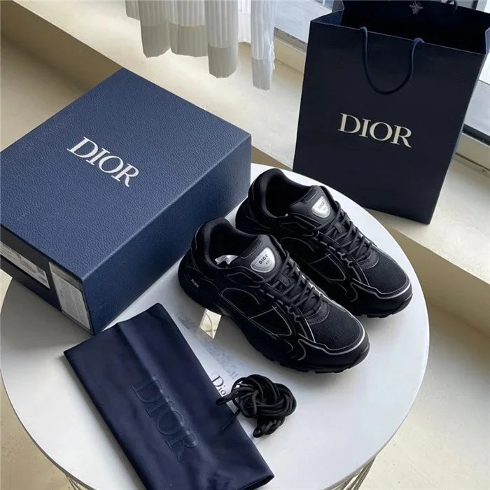 dior B30 sneakers