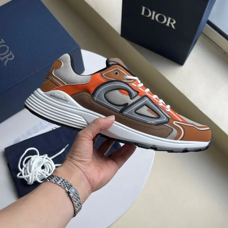 dior B30 sneakers