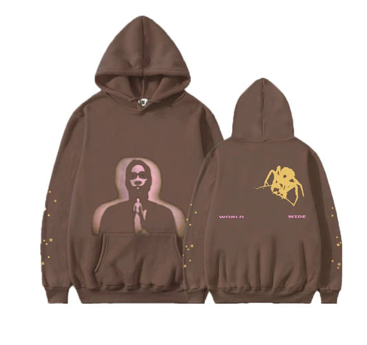 young thug 555 hoodie
