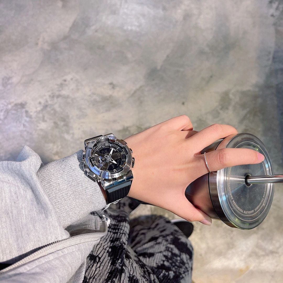 G-Shock GM110