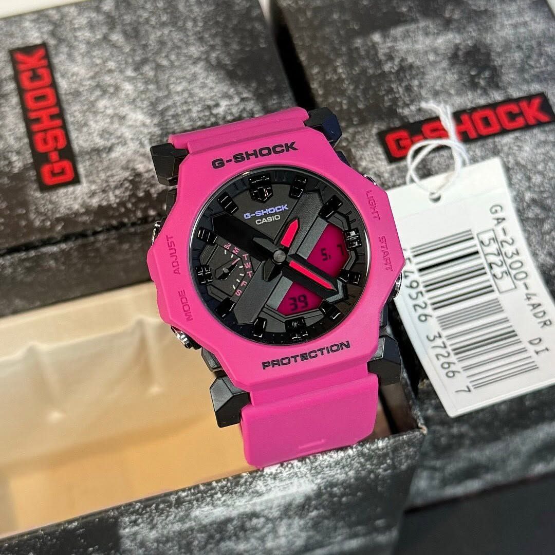 G-Shock GA 2300
