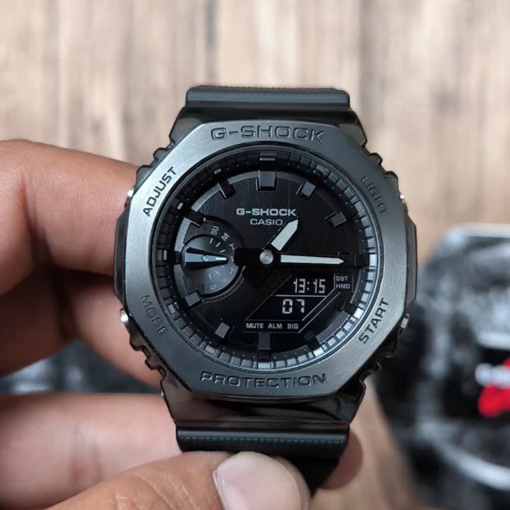 G-Shock GM2100