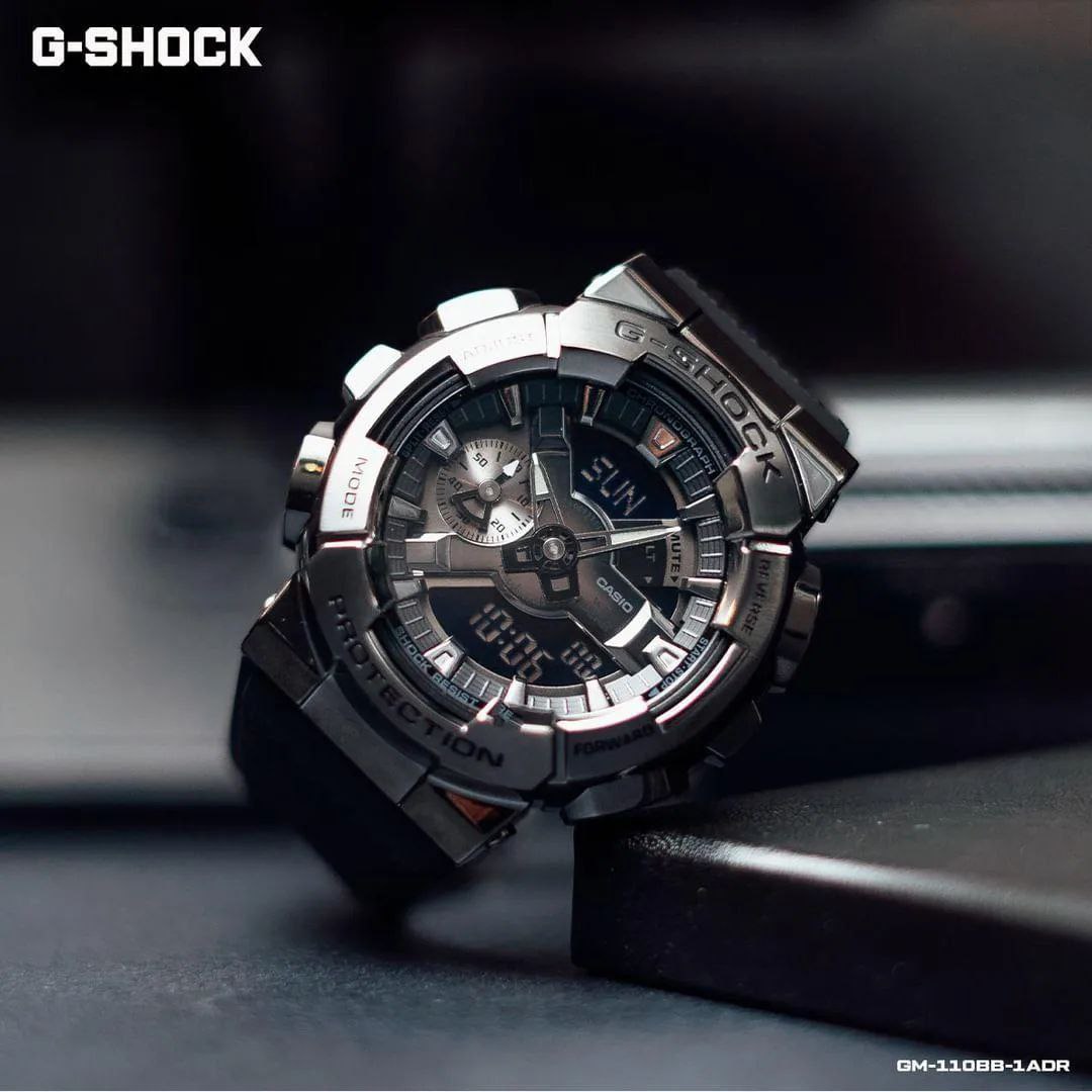 G-Shock GM110