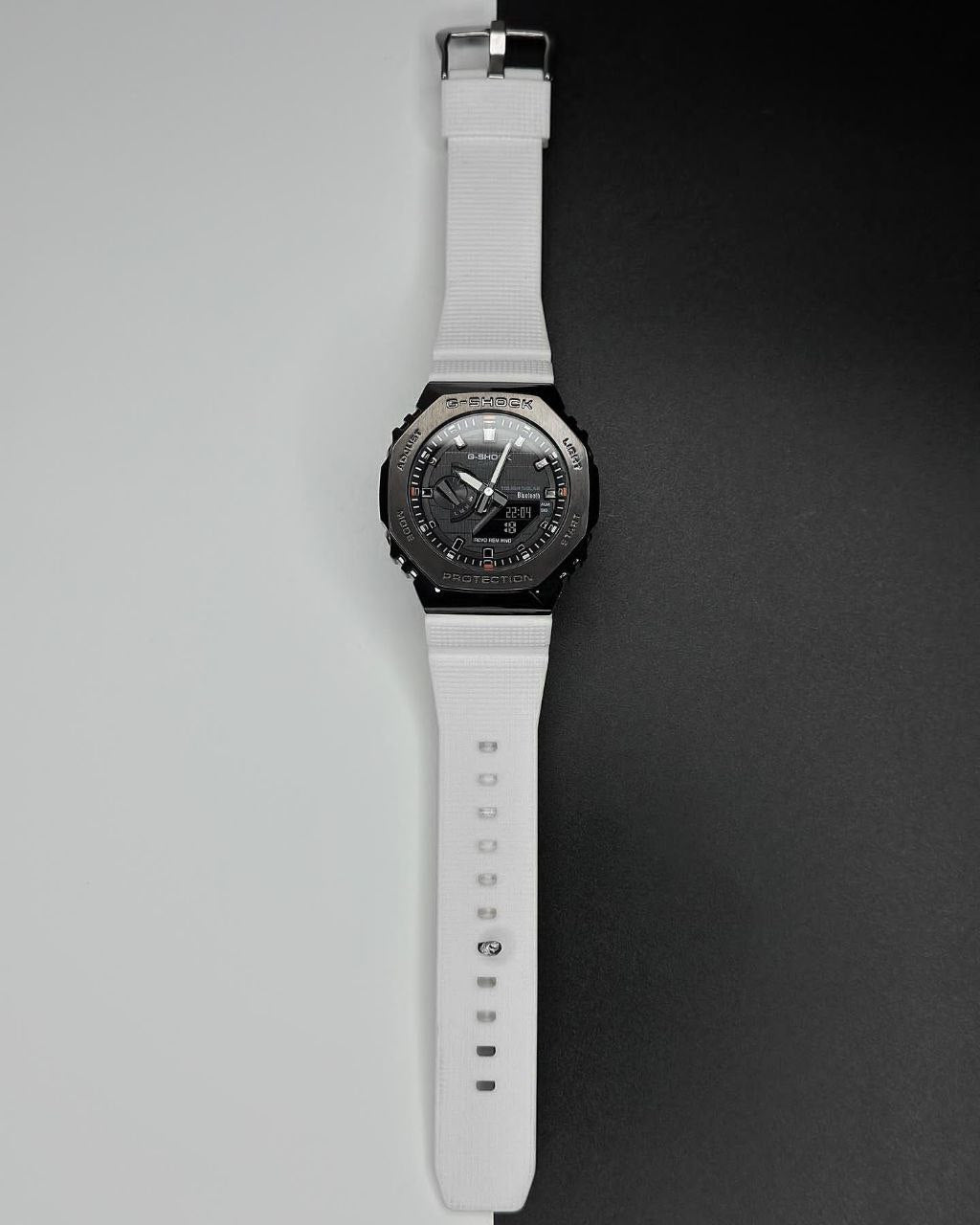 G-SHOCK G-STEEL GBM-2100B-7A