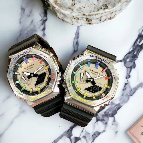 G-Shock GM2100
