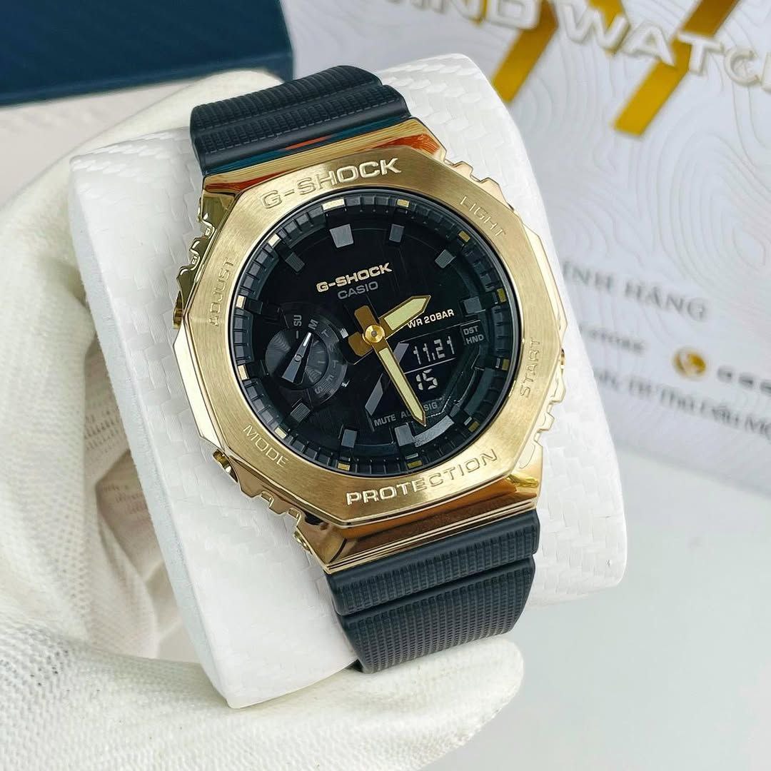 G-Shock GM2100