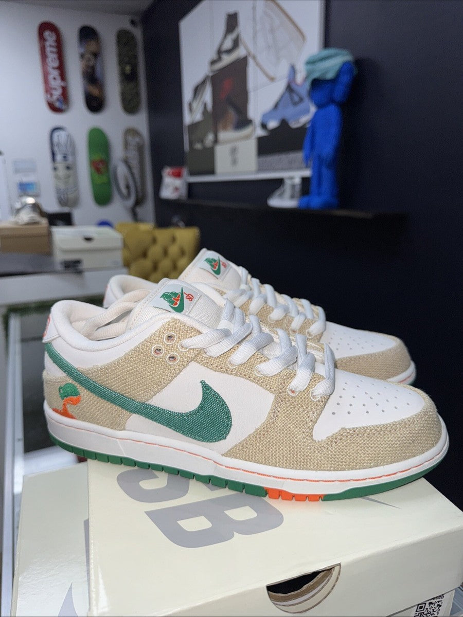 Nike SB Dunk Low x Jarritos