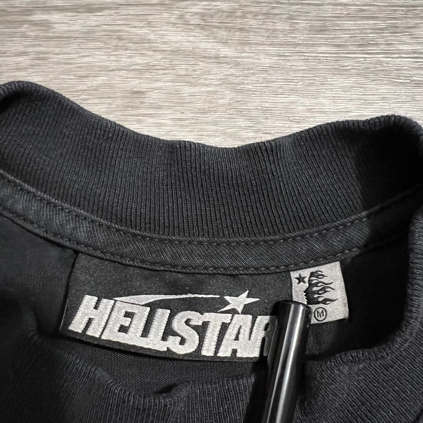 Hellstar Superhero T-Shirt