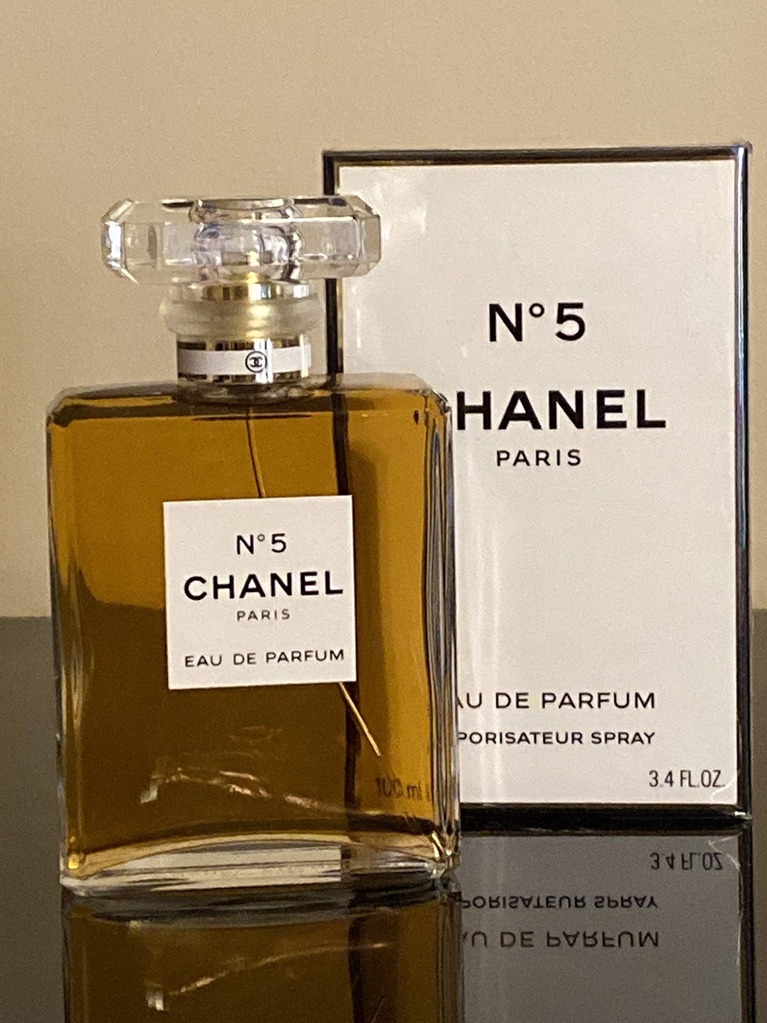 Perfumes