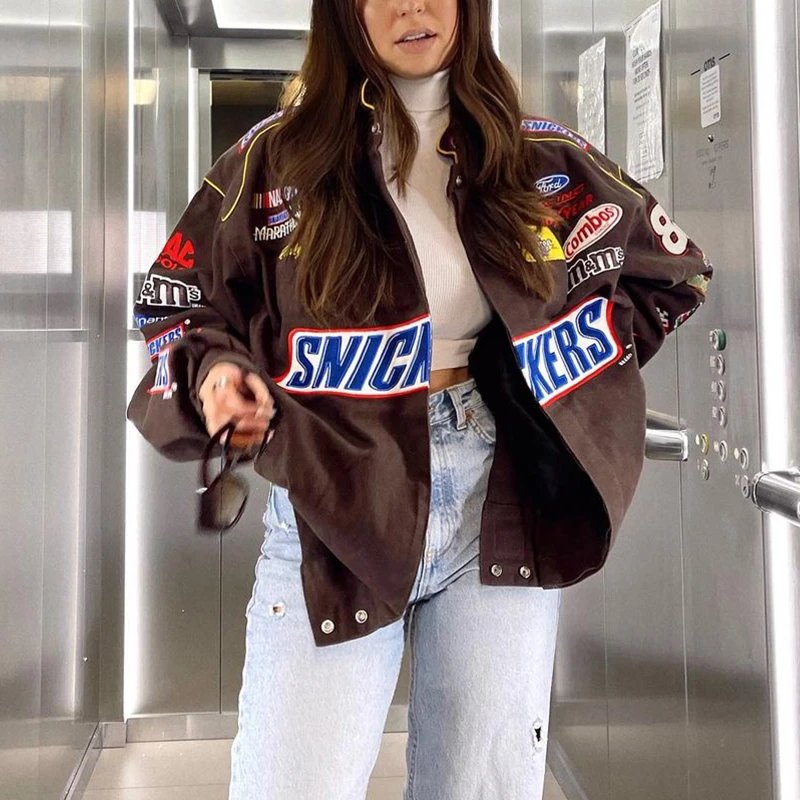 jackets