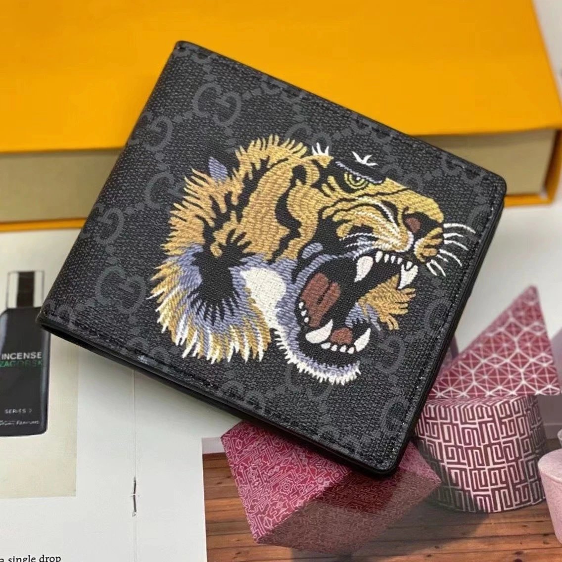 wallets