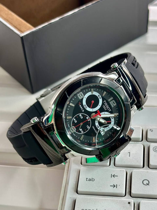T race basic edition