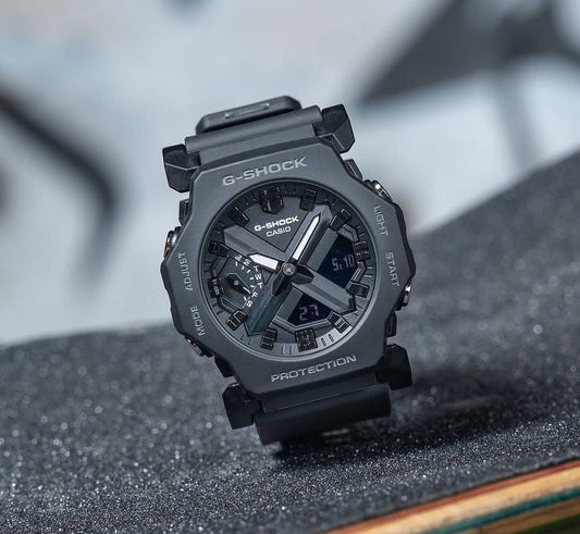 G-Shock GA 2300