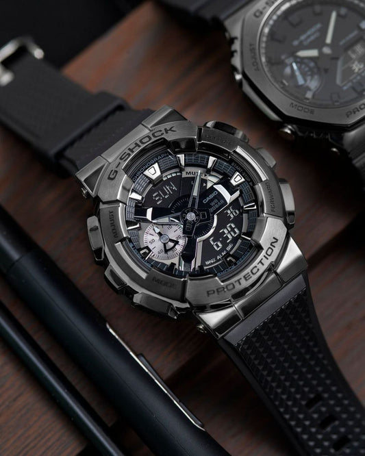 G-Shock GM110